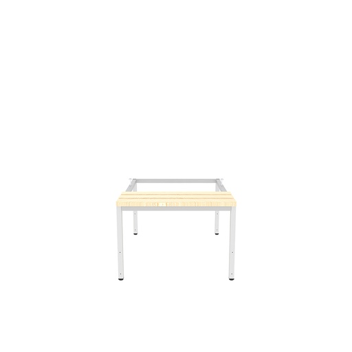 P 321 W Base 390x590x745mm