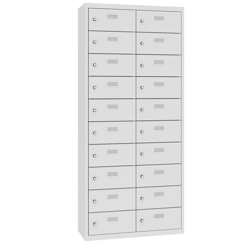 MSUS 4210 ST 1800x800x300mm