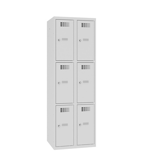 SUS 323 W ST 1800x600x500mm