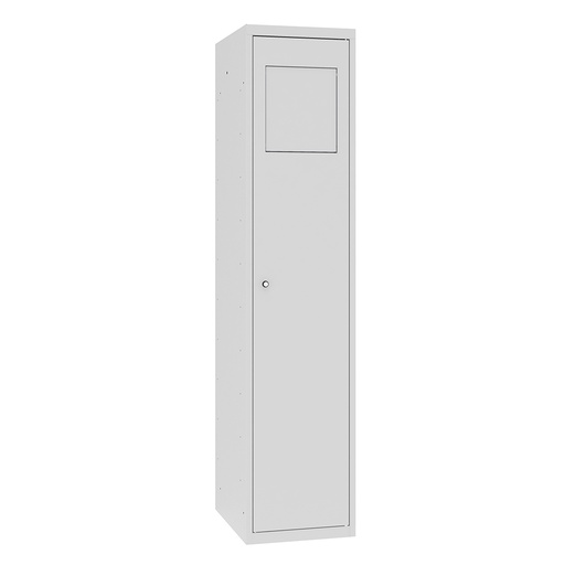 MKB 5 Laundry locker 1800x400x500mm