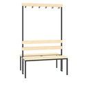 LSZ 2 Bench 1650 x 1000 x 730mm