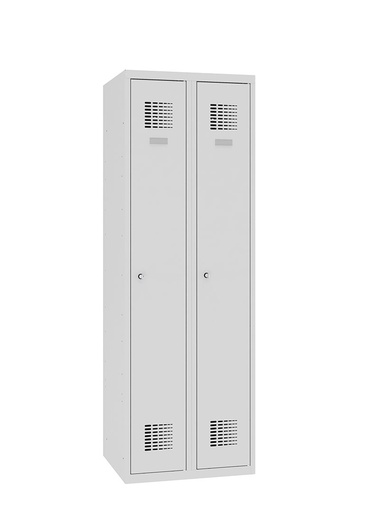 SUM 320 W ST 1 point cylinder lock 1800x600x500mm