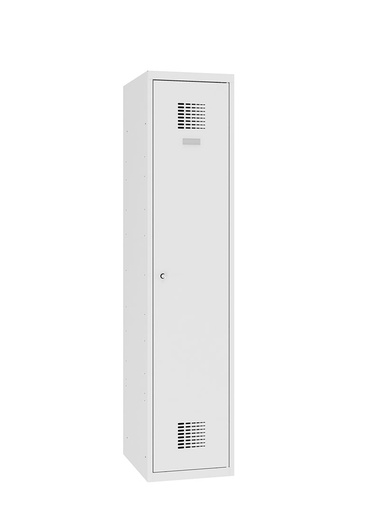 SUM 410 W ST 1 point cylinder lock 1800x400x500mm