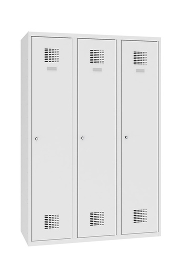SUM 430 W ST 1 point cylinder lock 1800x1200x500mm