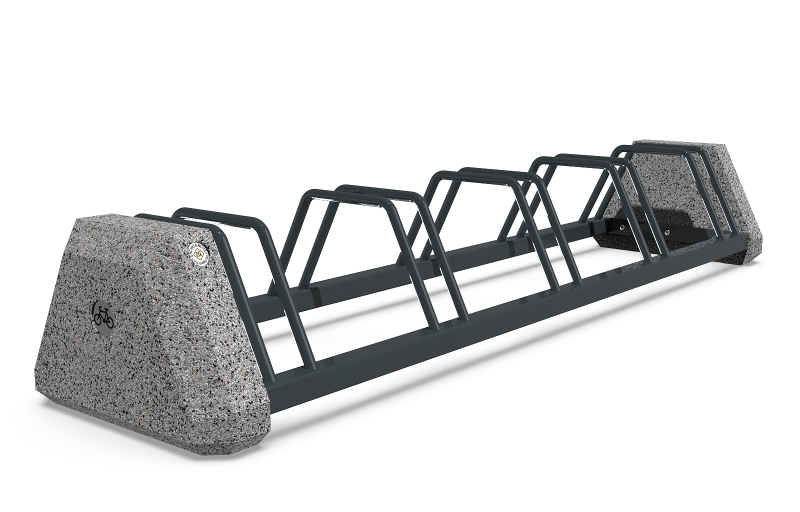 BIKE RACK 167