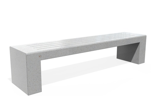 CONCRETE BENCH 83 E