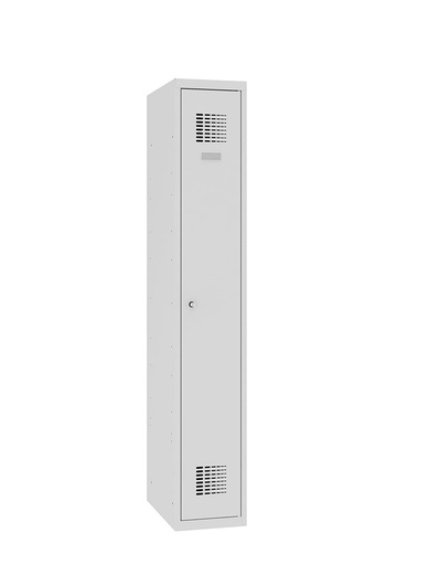 SUM 310 W ST 1 point cylinder lock 1800x300x500mm