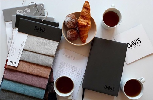 [Cr-Fa-00000291077] Cremona Collection Sample Davis