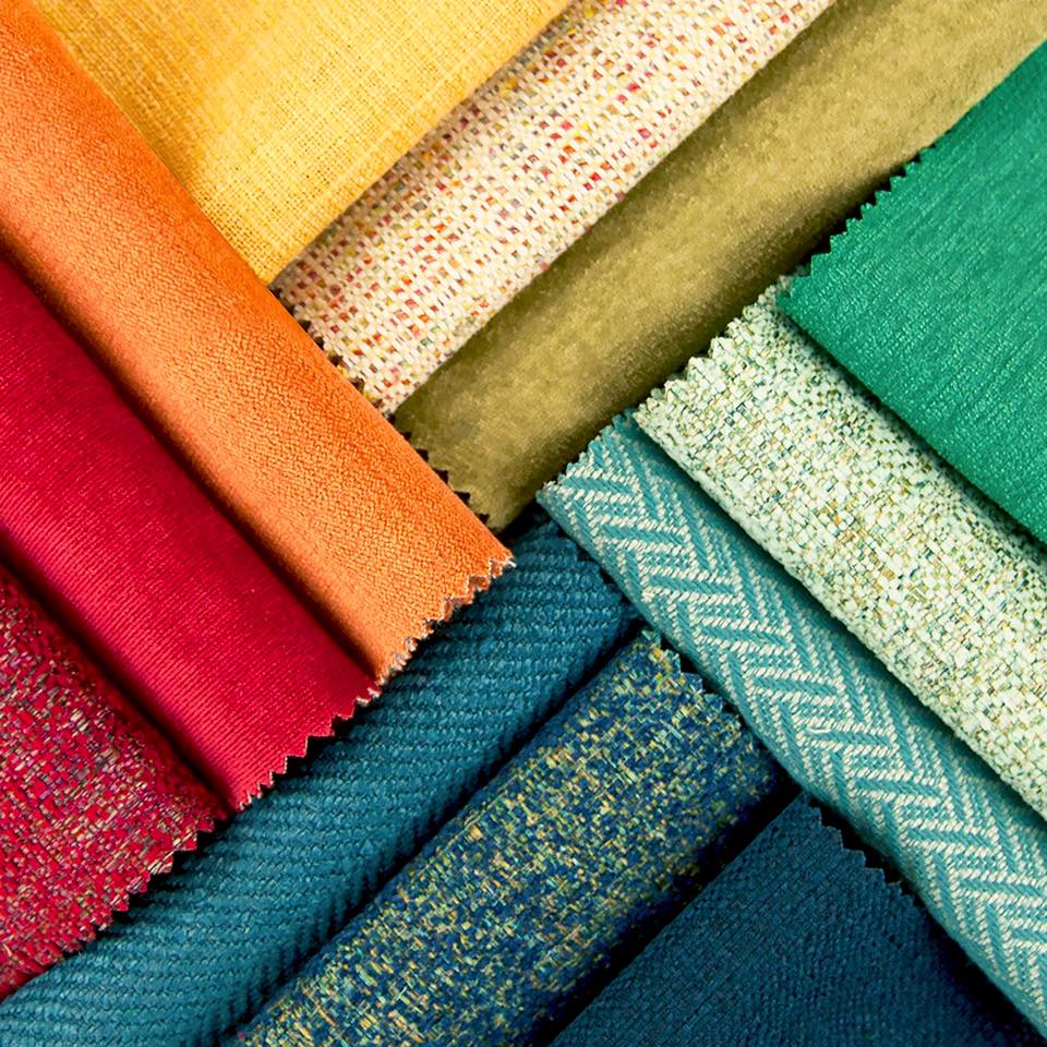 Hamilton Collection Sample Toptextil