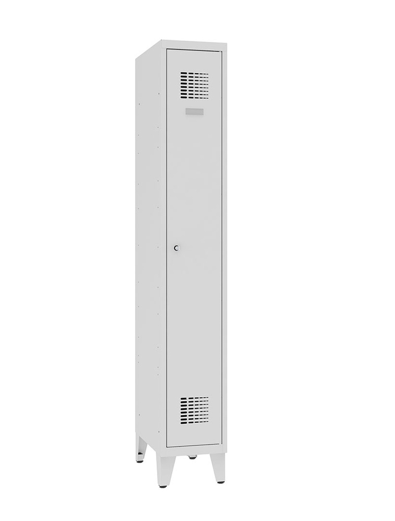 SUM 311 W ST 3 point cylinder lock 1940x300x500mm