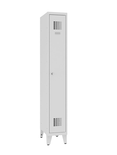 SUM 311 W LX 1 point cylinder lock 1940x300x500mm