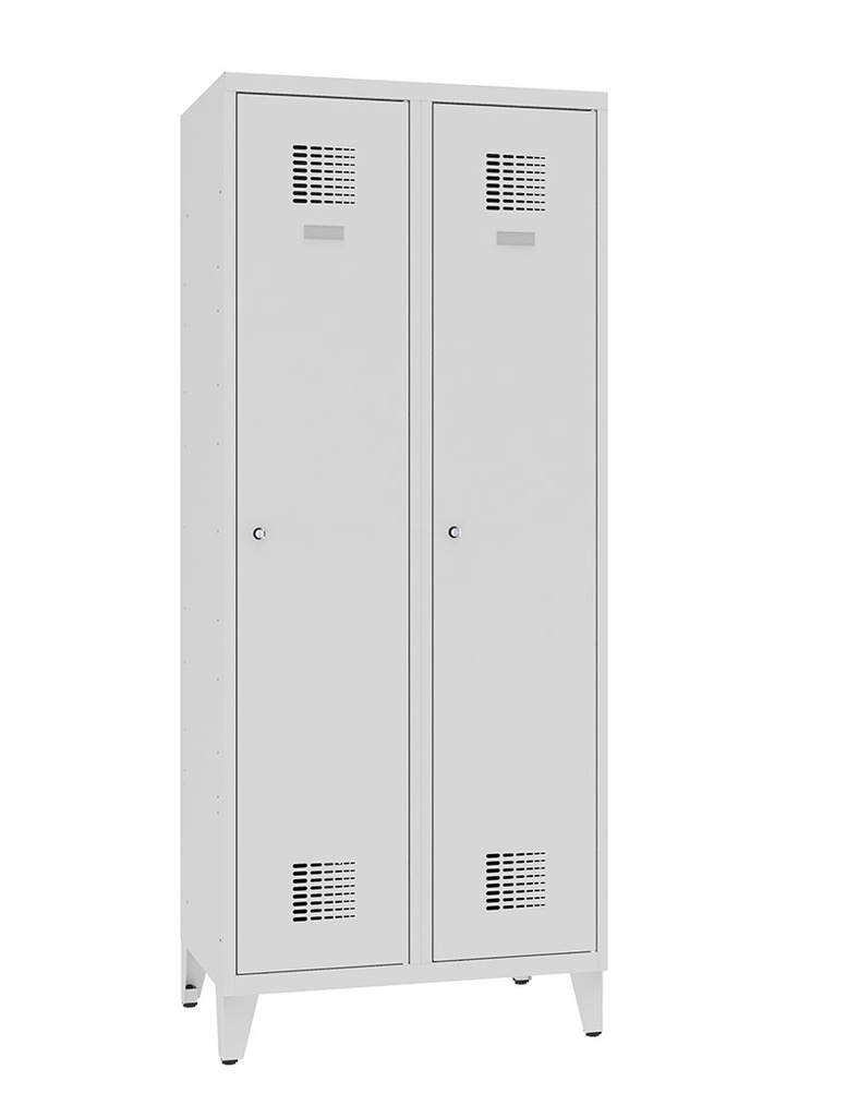 SUM 421 W ST 3 point cylinder lock 1940x800x500mm