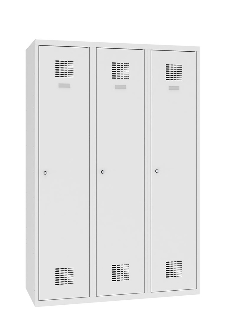 SUM 430 W ST 3 point cylinder lock 1800x1200x500mm