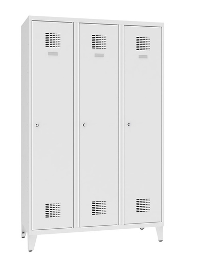 SUM 431 W LX 1 point cylinder lock 1940x1200x500mm