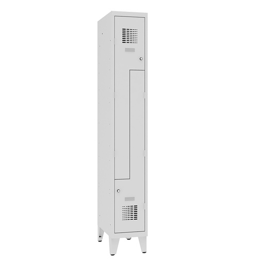 SUL 31 W LX with legs 1940x300x500mm