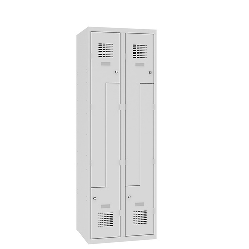 SUL 32 W LX 1800x600x500mm