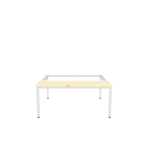 P 331 W Base 390x890x745mm with plastic slats