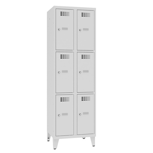 SUS 323 W LX with legs 1940x600x500mm