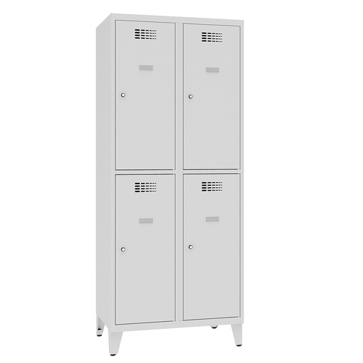 SUS 422 W LX with legs 1940x800x500mm