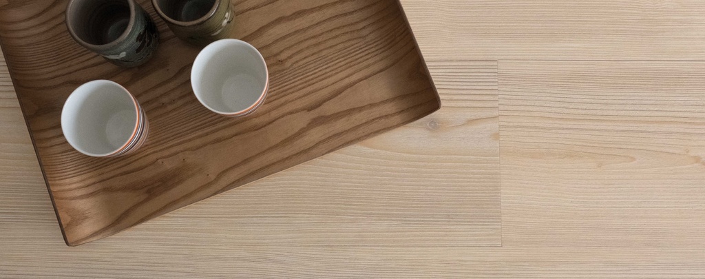 Metropolitan Collection Floating/4 sides Micro Bevel