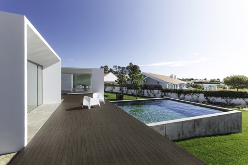 Marina Pacto Collection-Super-strong decking, perfect in every season