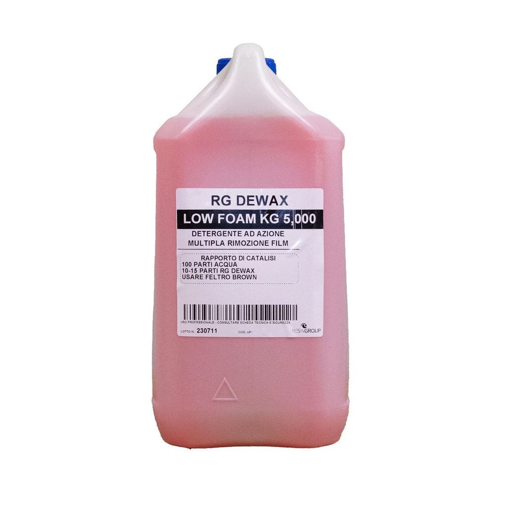 RG Decerant 5L