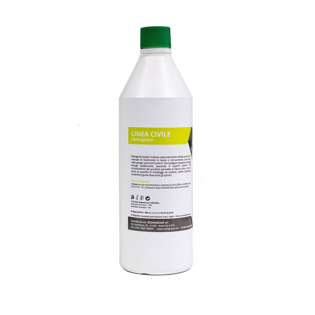 RG Multilav Medium 1L