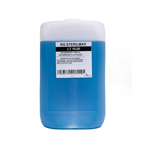 [RG-Ac-00000870515] RG Sterilmax 10L