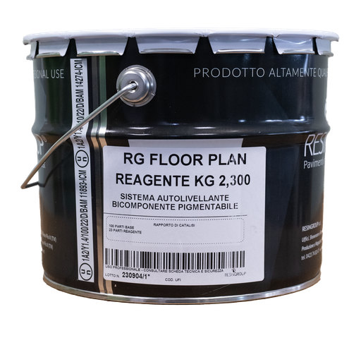 [RG-Ac-00000870538] RG Foor Plan 2.3kg