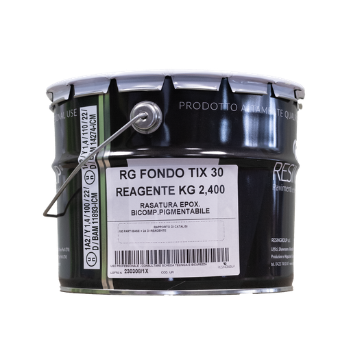 [RG-Ac-00000870542] RG Materia G 10kg