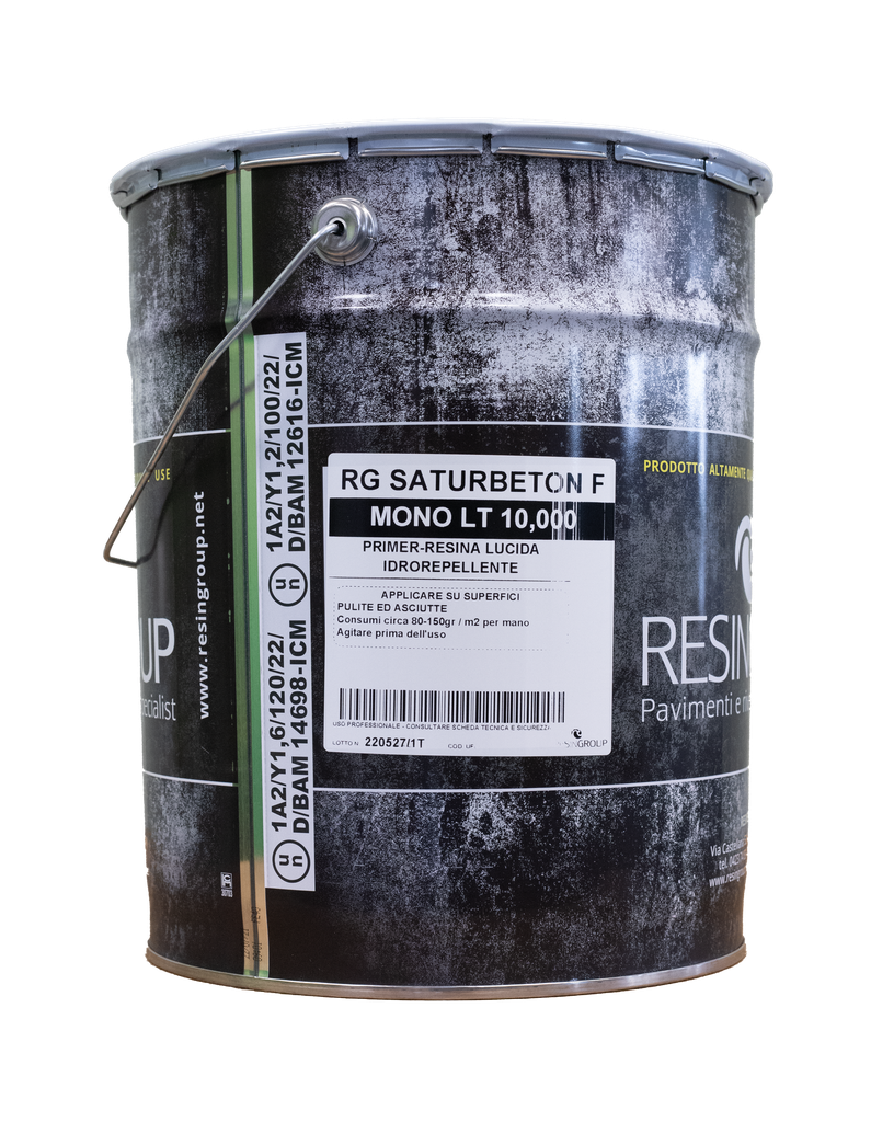 RG SATURBETON F 20L