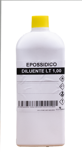 [RG-Ac-00000870559] RG EPOXY THINNER 1L