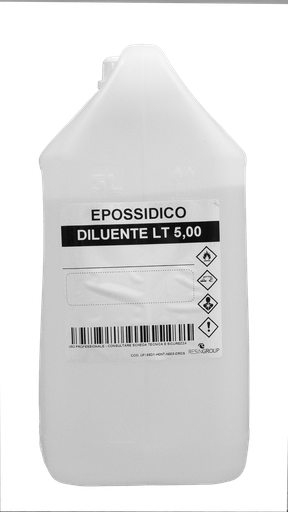 [RG-Ac-00000870560] RG EPOXY THINNER 5L