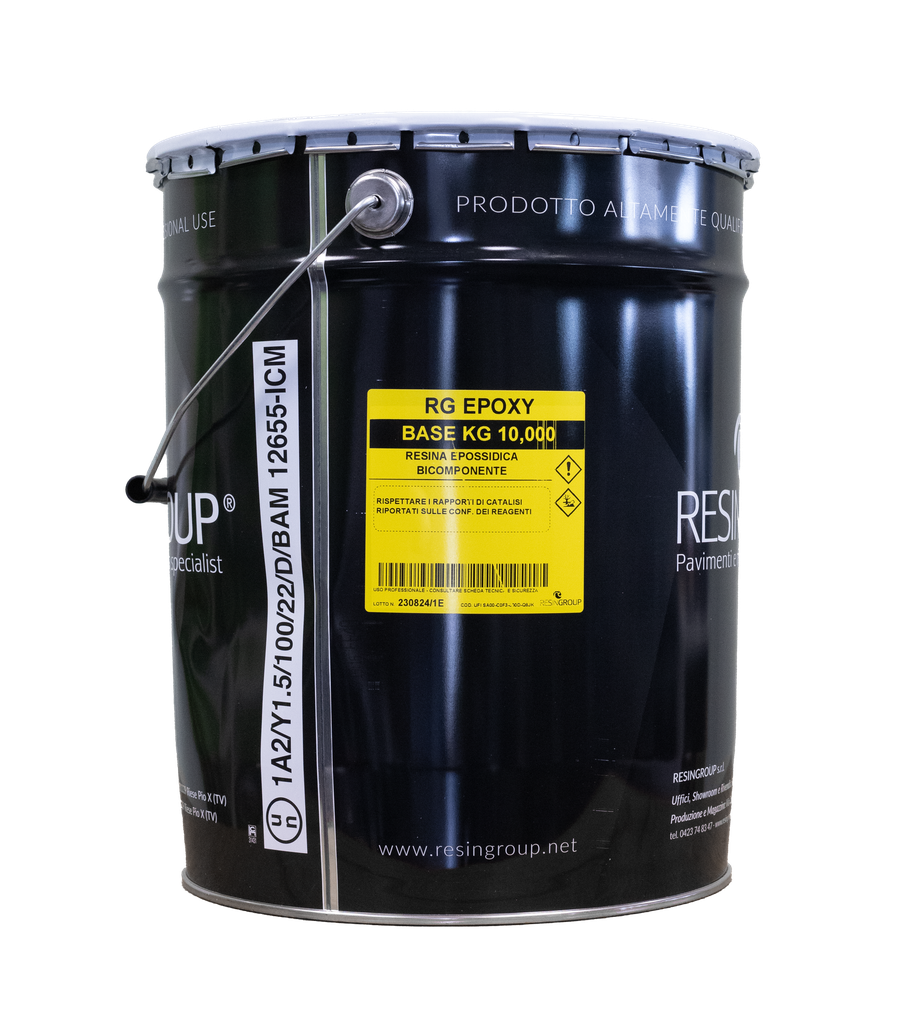 RG Epoxy 10 10kg