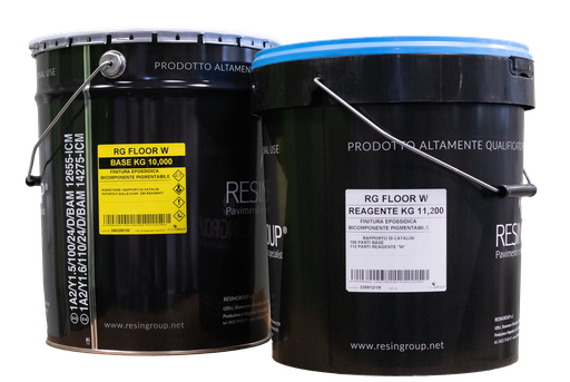 [RG-Ac-00000870637] RG Foor W 10kg