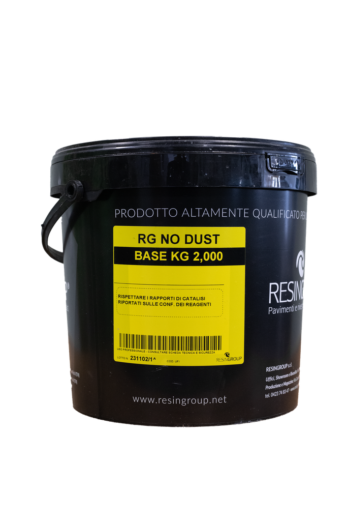 RG NODUST 2kg