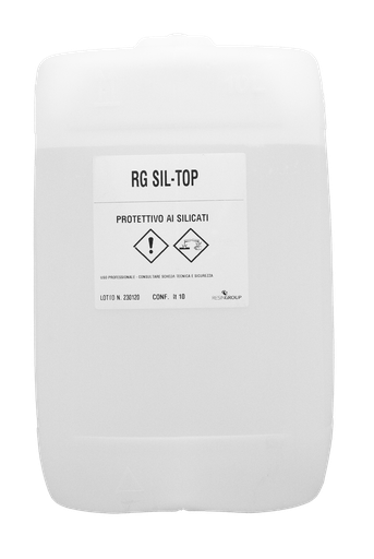 [RG-Si-00000870648] RG SIL TOP ANTI-EVAPORANT 25kg
