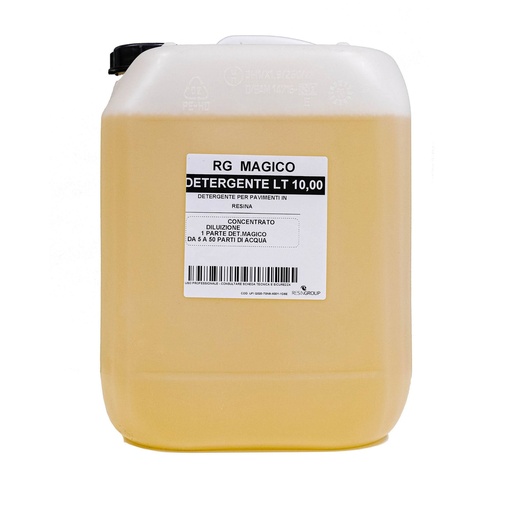 [RG-Th-00000870701] RG MAGICO 10L