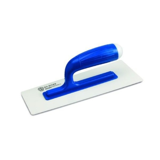 [TO-Ac-00000870743] PVC TROWEL 280X120 MM THICKNESS AND 1.5 MM BLADE
