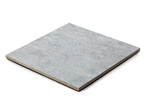 [Ca-Al-00000942430] Castle Grey 40x80x2cm