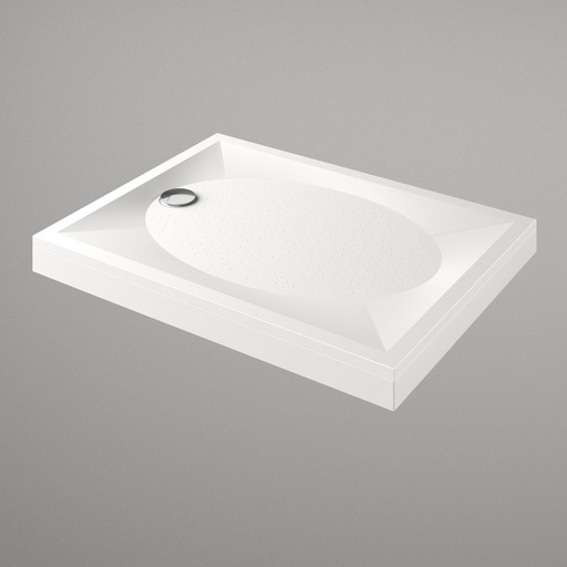 [AR-Ga-93-Ca-00000943432] ART 80x120 Shower Tray Color
